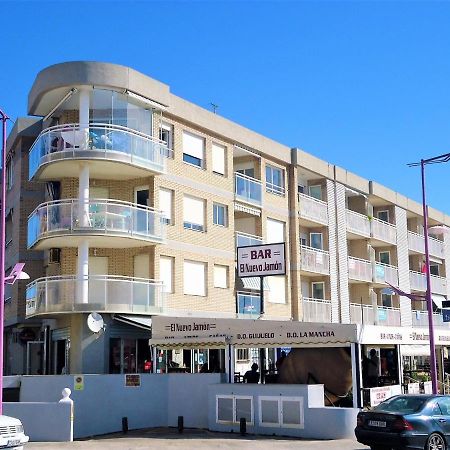 Residencial Forner Lek Διαμέρισμα Peñíscola Εξωτερικό φωτογραφία