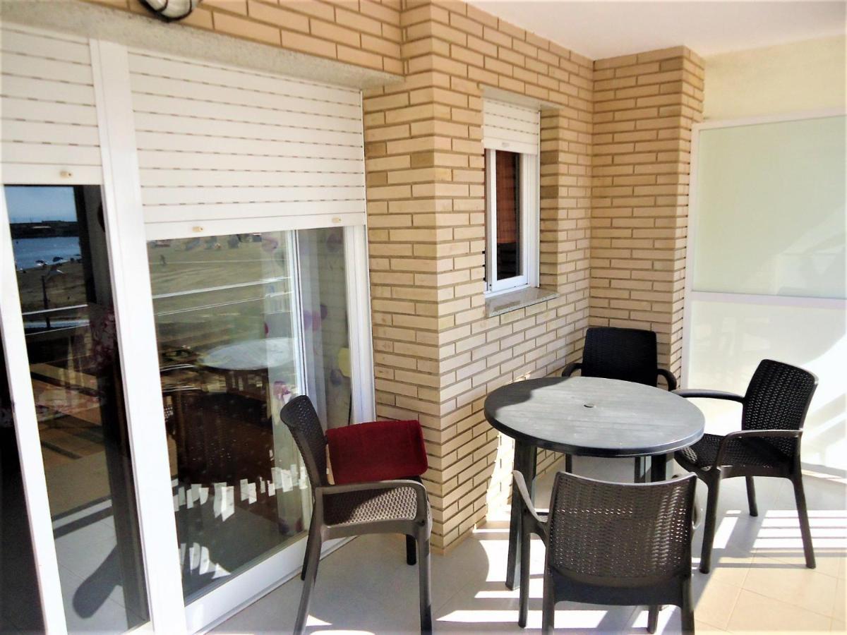 Residencial Forner Lek Διαμέρισμα Peñíscola Εξωτερικό φωτογραφία